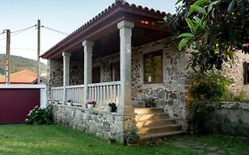 Casa Eido Vello